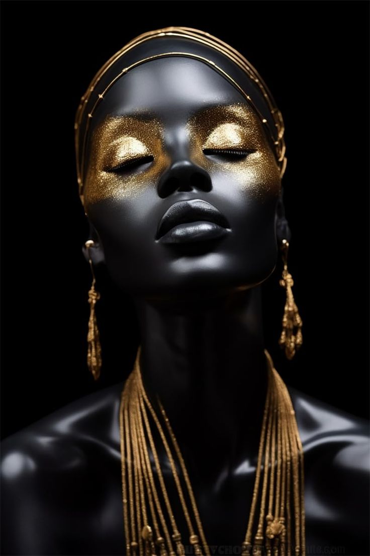 1000 Images About African Queen On Pinterest African Fashion