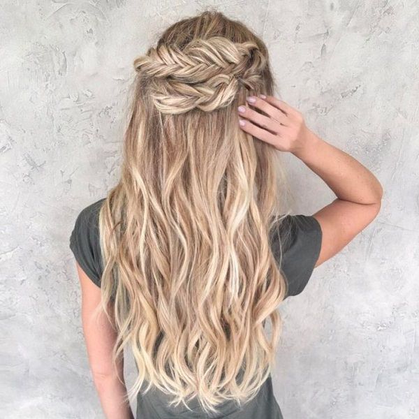 20 Long Hairstyles You Will Want To Rock Immediately