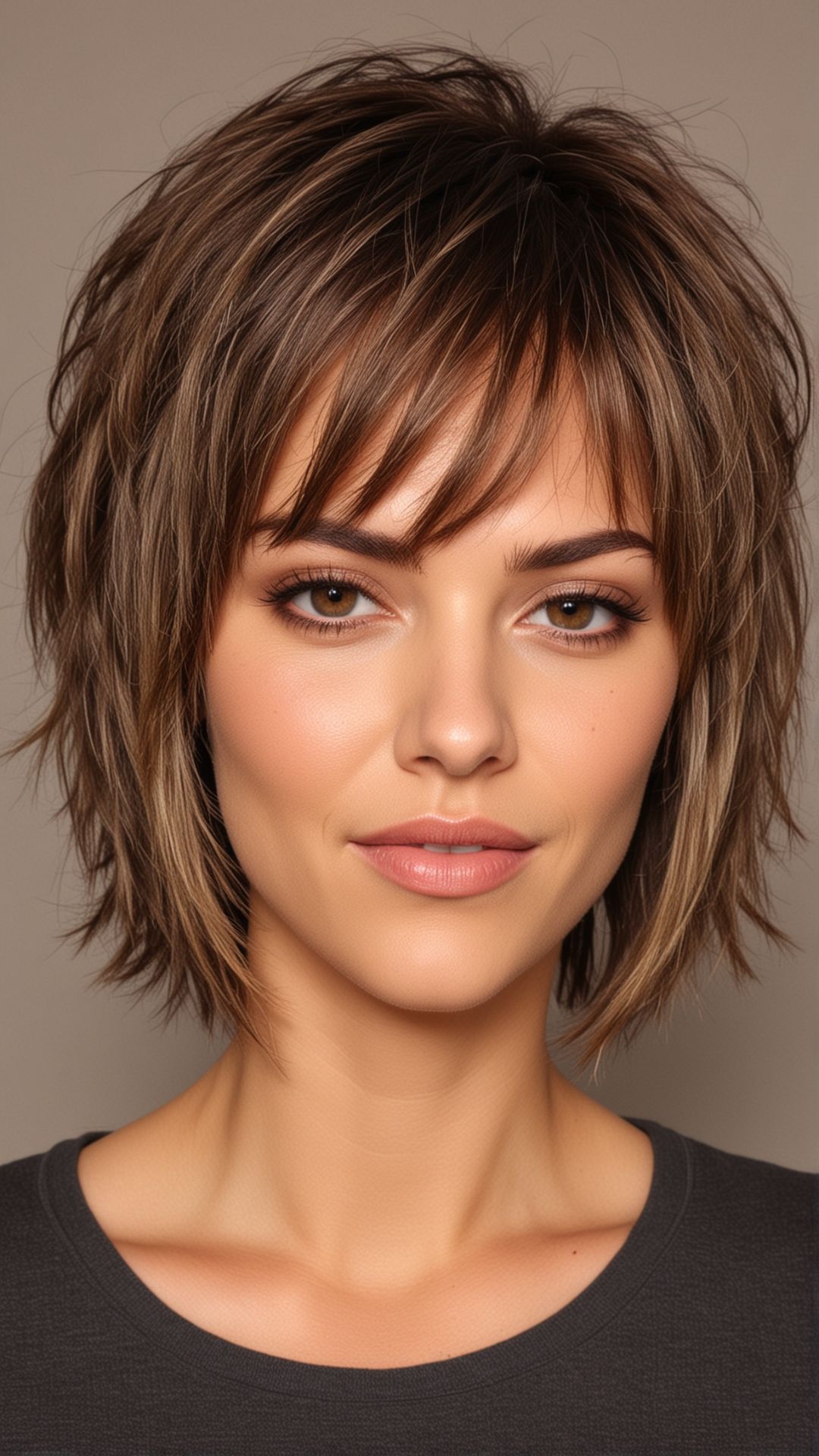 22 Trending Mom Cut Ultimate Guide Stylish Hair Ideas In 2024 Messy Short Hair Thin Hair