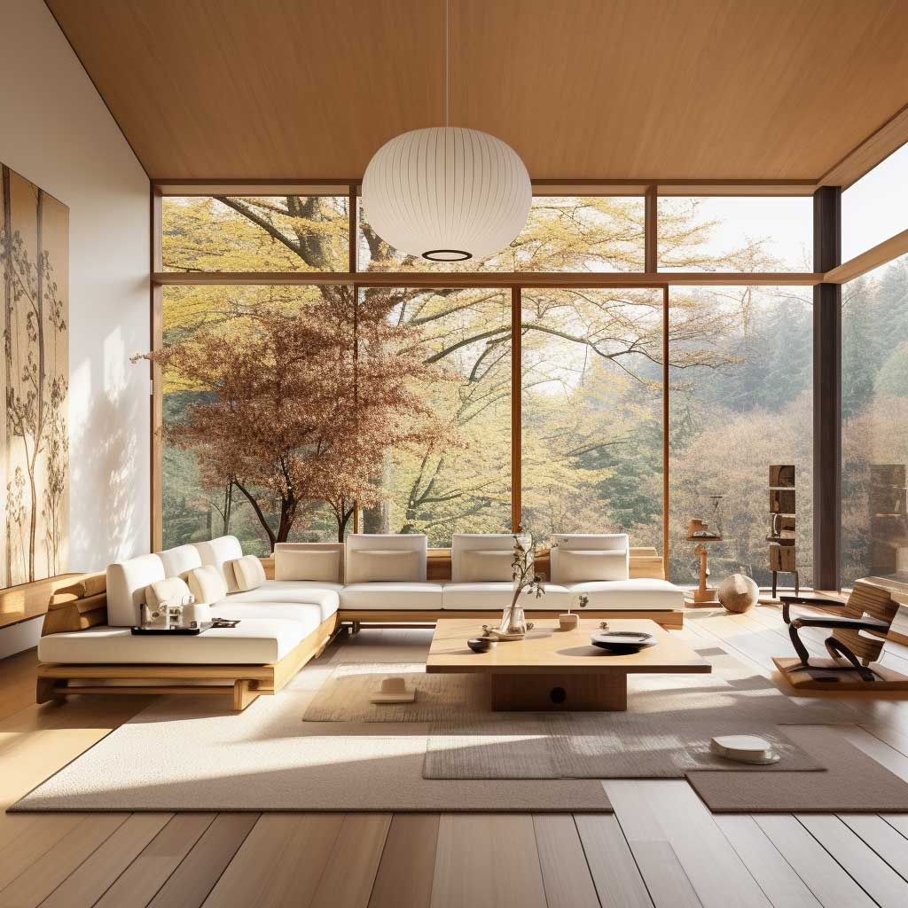 5 Tips To Create A Light And Airy Modern Japanese Style Living Room 5 Tips To Create A Light And Airy Modern Japanese Style Living Room