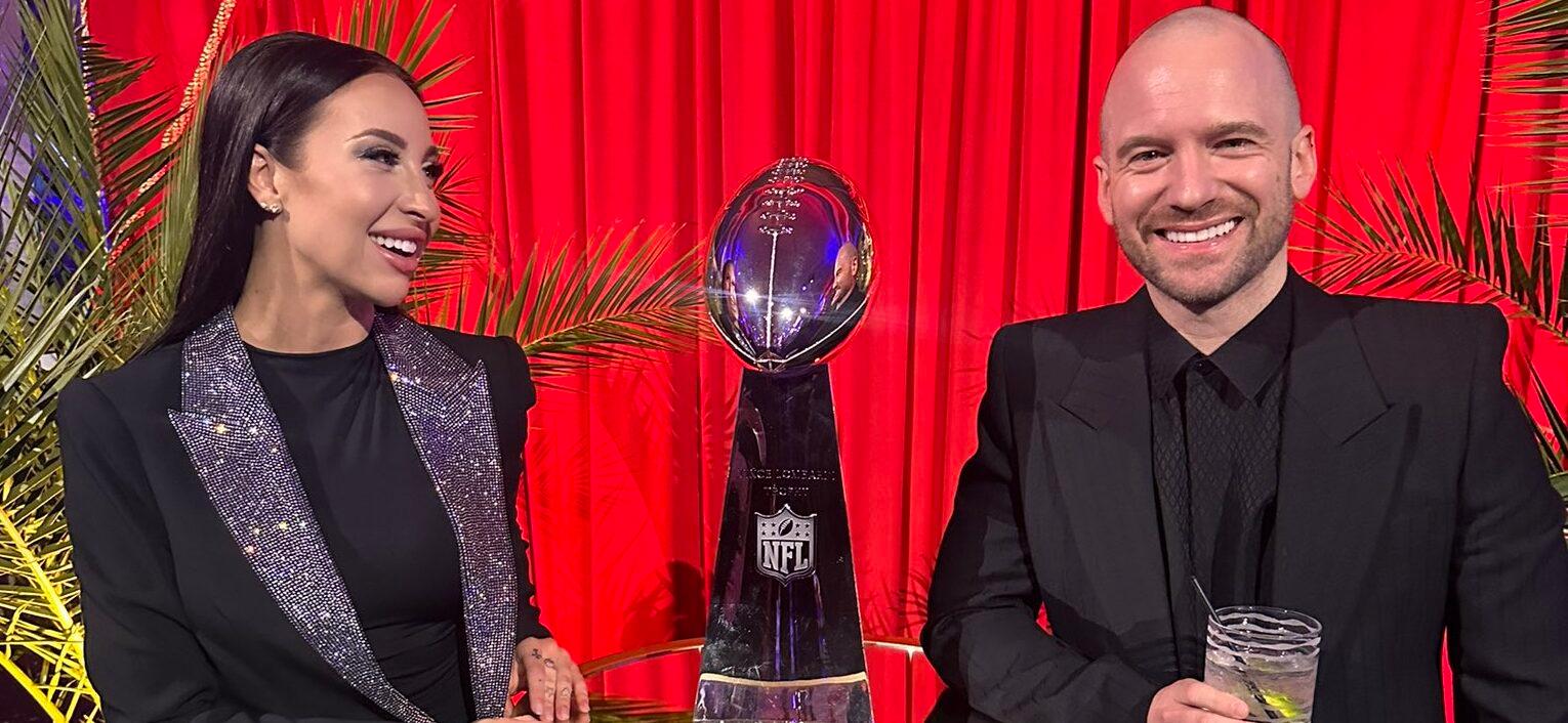 Adult Film Star Melissa Stratton Breaks Silence On Cause Of Sean Evans Split