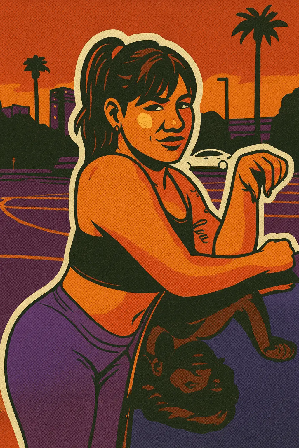 Ailin Perez's Leaked Secrets Unveiled.