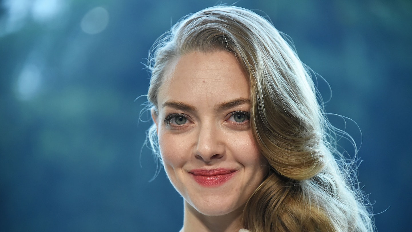 Amanda Seyfried's Nude Photos Leaked?