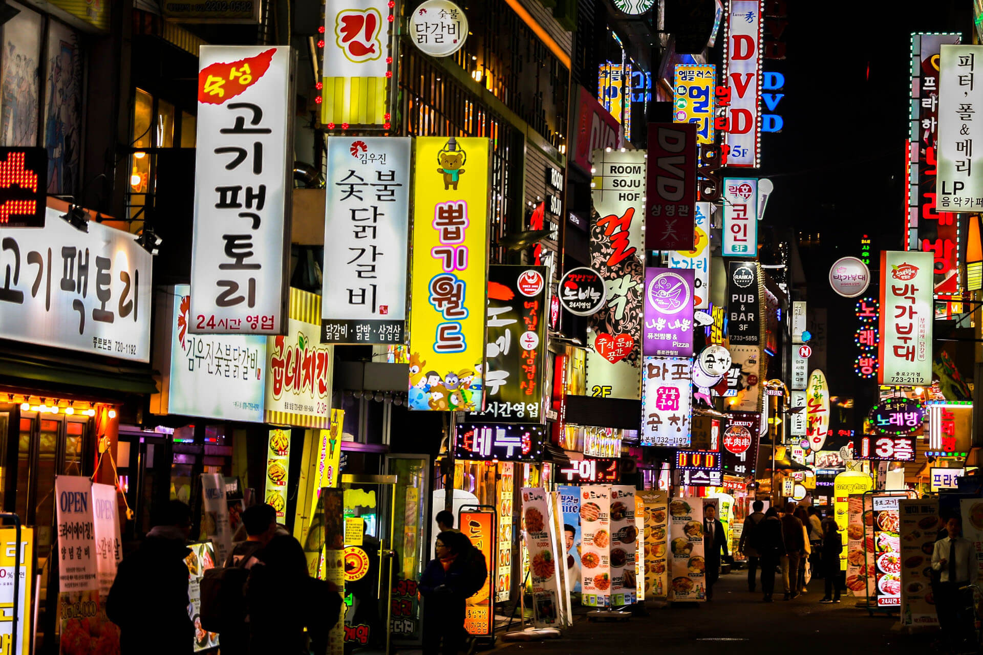 An Introduction To The Korean Language Linguavirtua