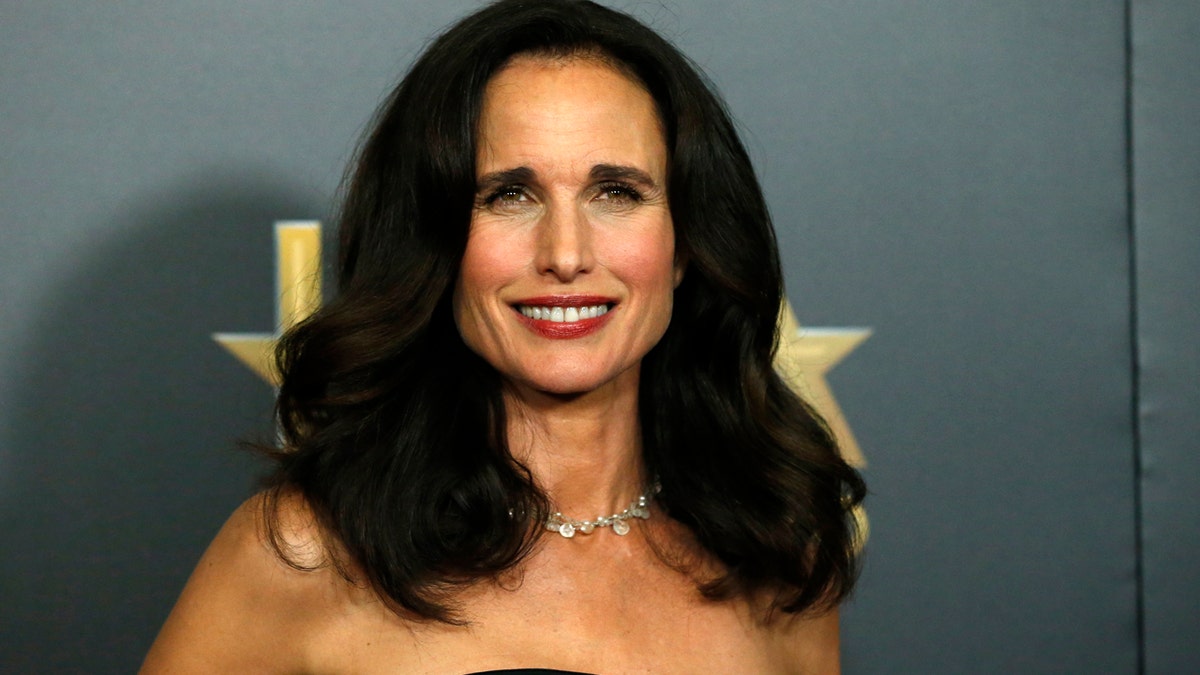 Andie Macdowell Talks First Nude Scene And Metoo Movement Says Country Isn Amp 39 T Progressive Andie Macdowell Talks First Nude Scene And Metoo Movement Says Country Isn Amp 39 T Progressive
