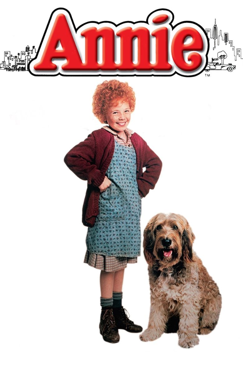 Annie 1982 Film Wikipedia
