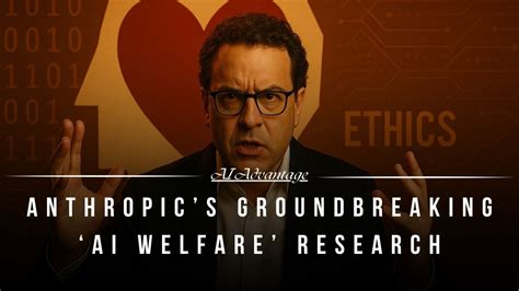 Anthropic Launches Model Welfare Program To Study Ai Ethics And Consciousness
