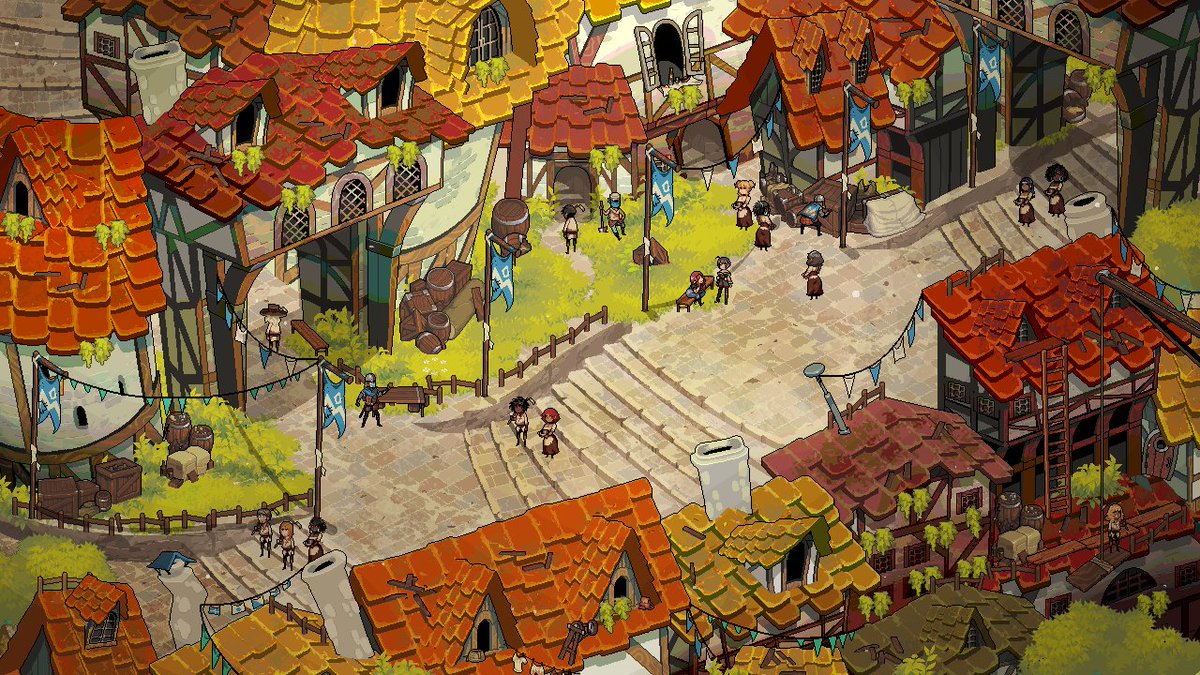 Anthropomorfic Gay Lesbian Gallery Scenes Cloud Meadow