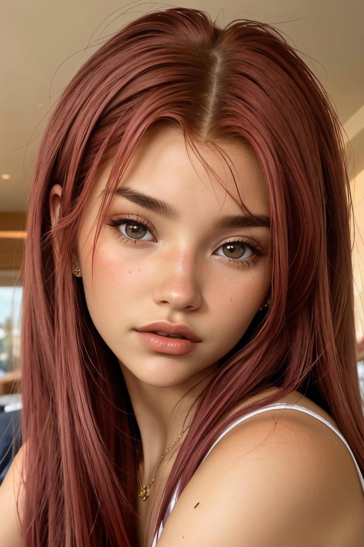 Ari Kytsya's OnlyFans Secrets Unveiled