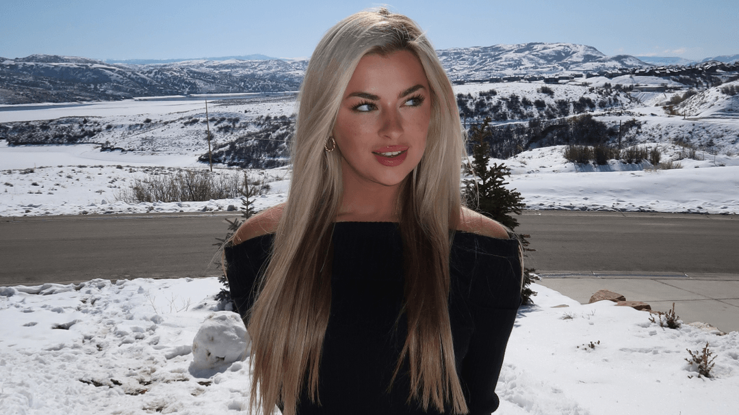 Audrey Holt: The Leaked Secrets Revealed