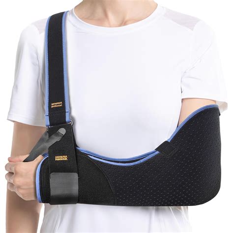 Which Features Make The Best Cuff Sling For Rehab And Comfort?