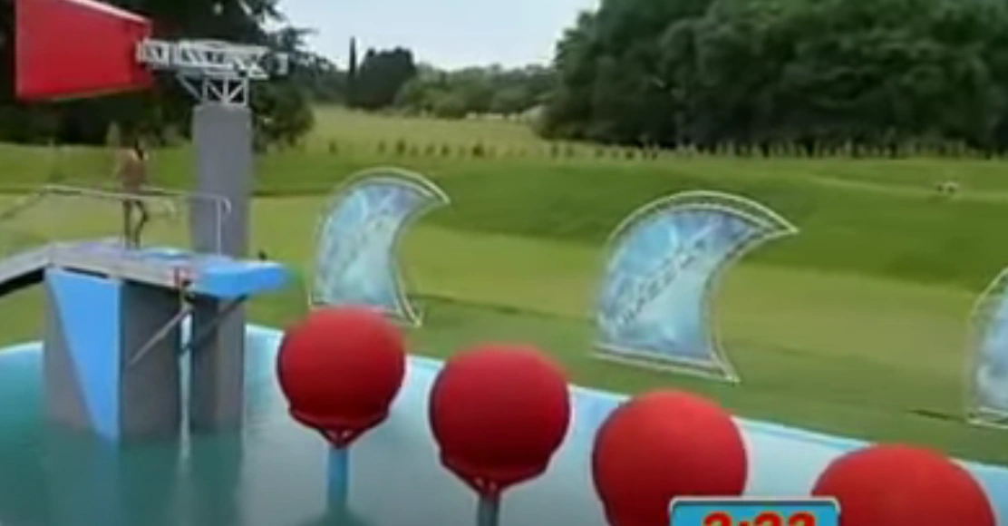 Big Balls Wipeout Wiki Fandom Big Balls Wipeout Wiki Fandom