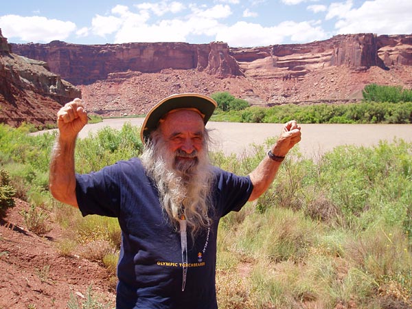 Black George Simmons Canyonlands National Park U S National Park Service Black George Simmons Canyonlands National Park U S National Park Service
