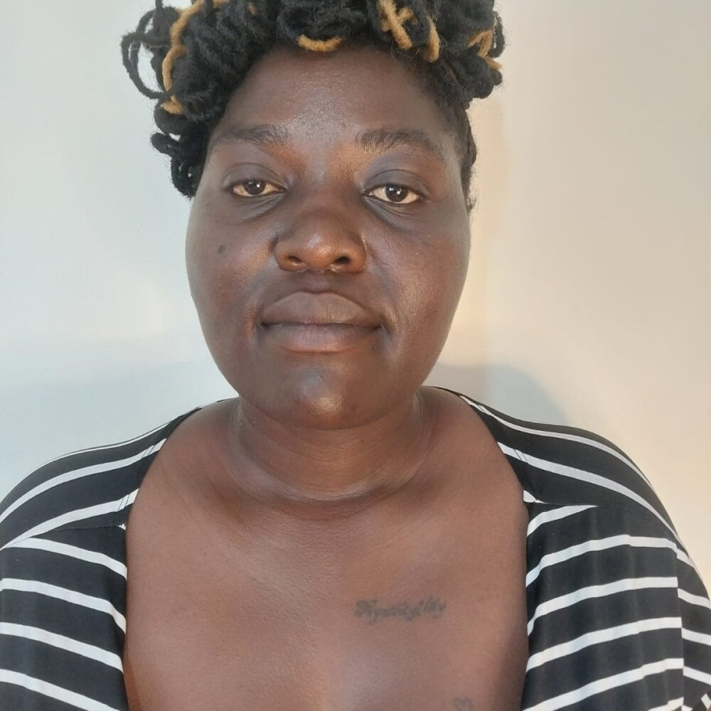 The Ultimate Big Ass Experience