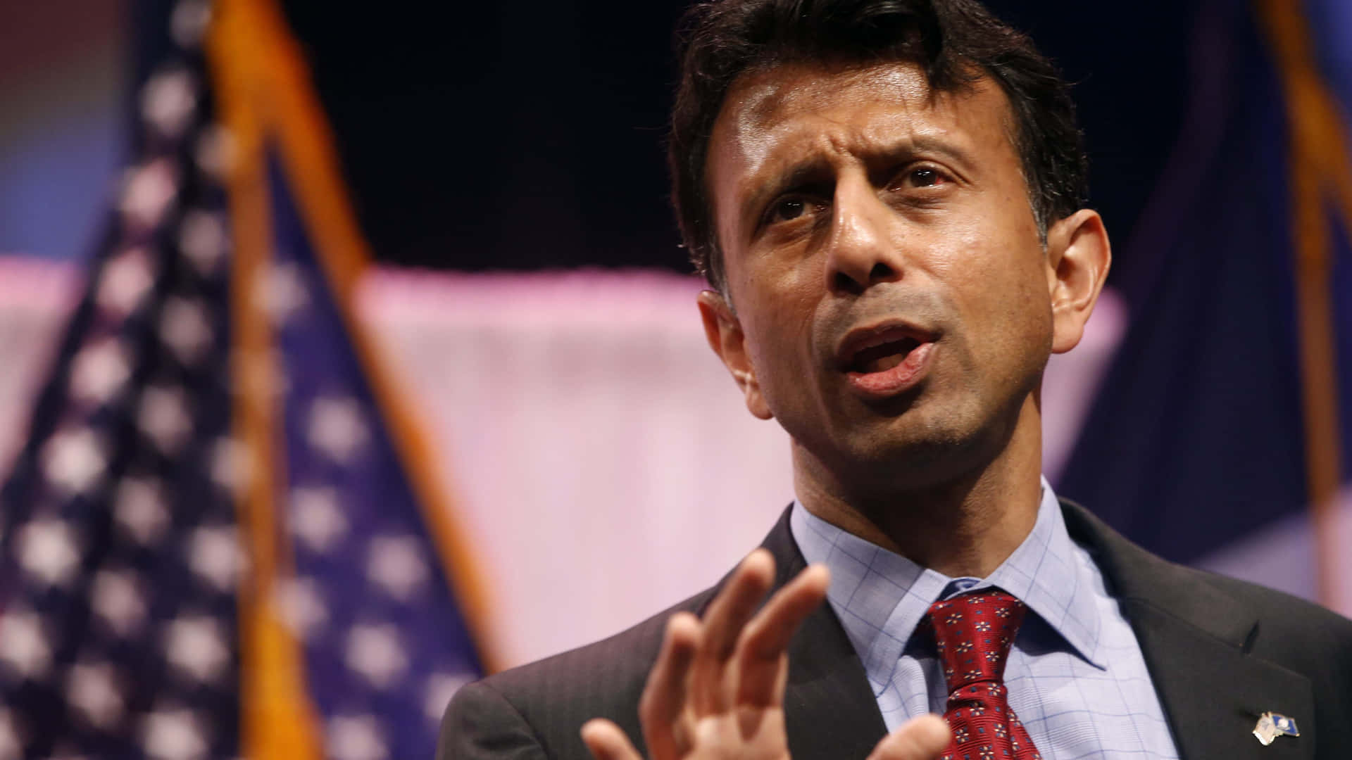 Surprising Contrasts Found In Bobby Jindal Voting Record