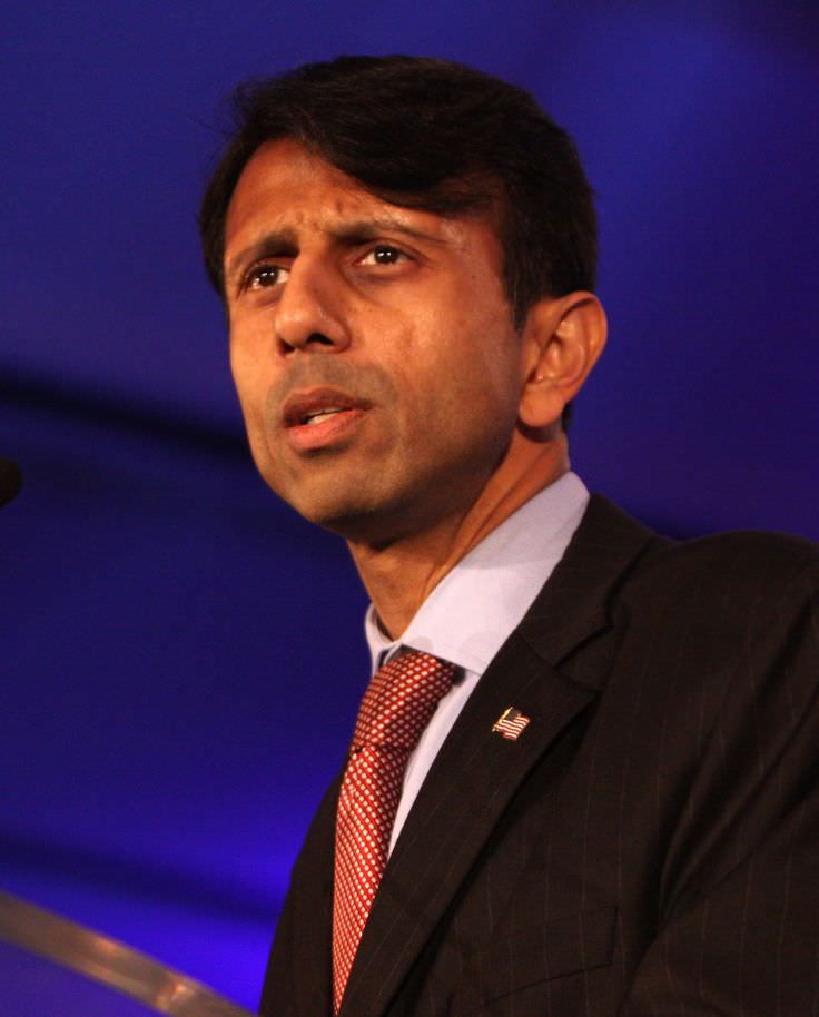 Bobby Jindal Wikipedia