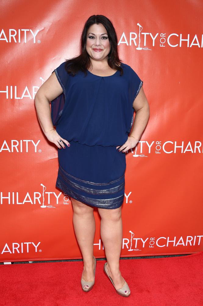 Brooke Elliott Amp 39 S Husband The Actress Once Mentioned A Boyfriend Amp Prefers To Keep Her Love Life