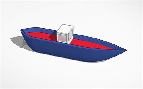 Debunking The Cargo Boat Tinkercad Myth: Easy, Fast, Accurate Designs