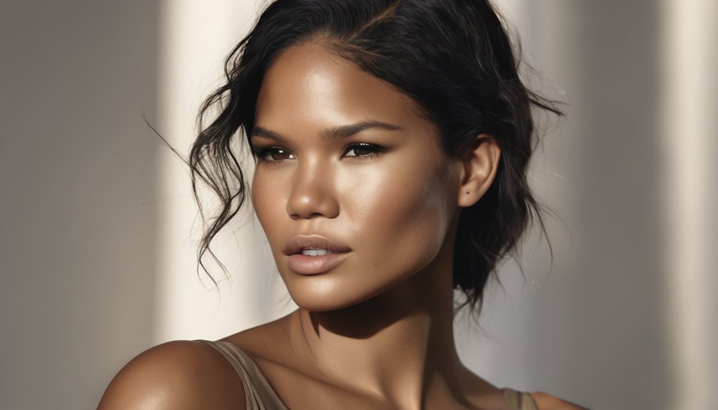 The Cassie Photos Unveiled