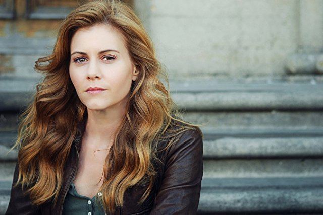 Christie Lynn Smith News Imdb