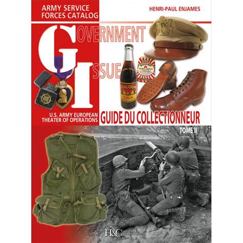 Collector S Guide Tome Ii Military Classic Memorabilia