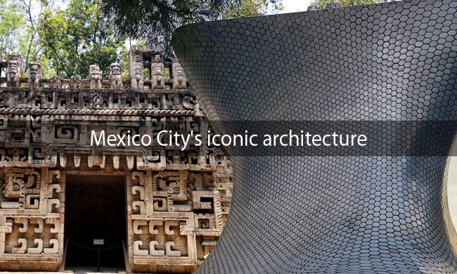 Cool Architecture In Mexico Vs Stunning Designs In Spain