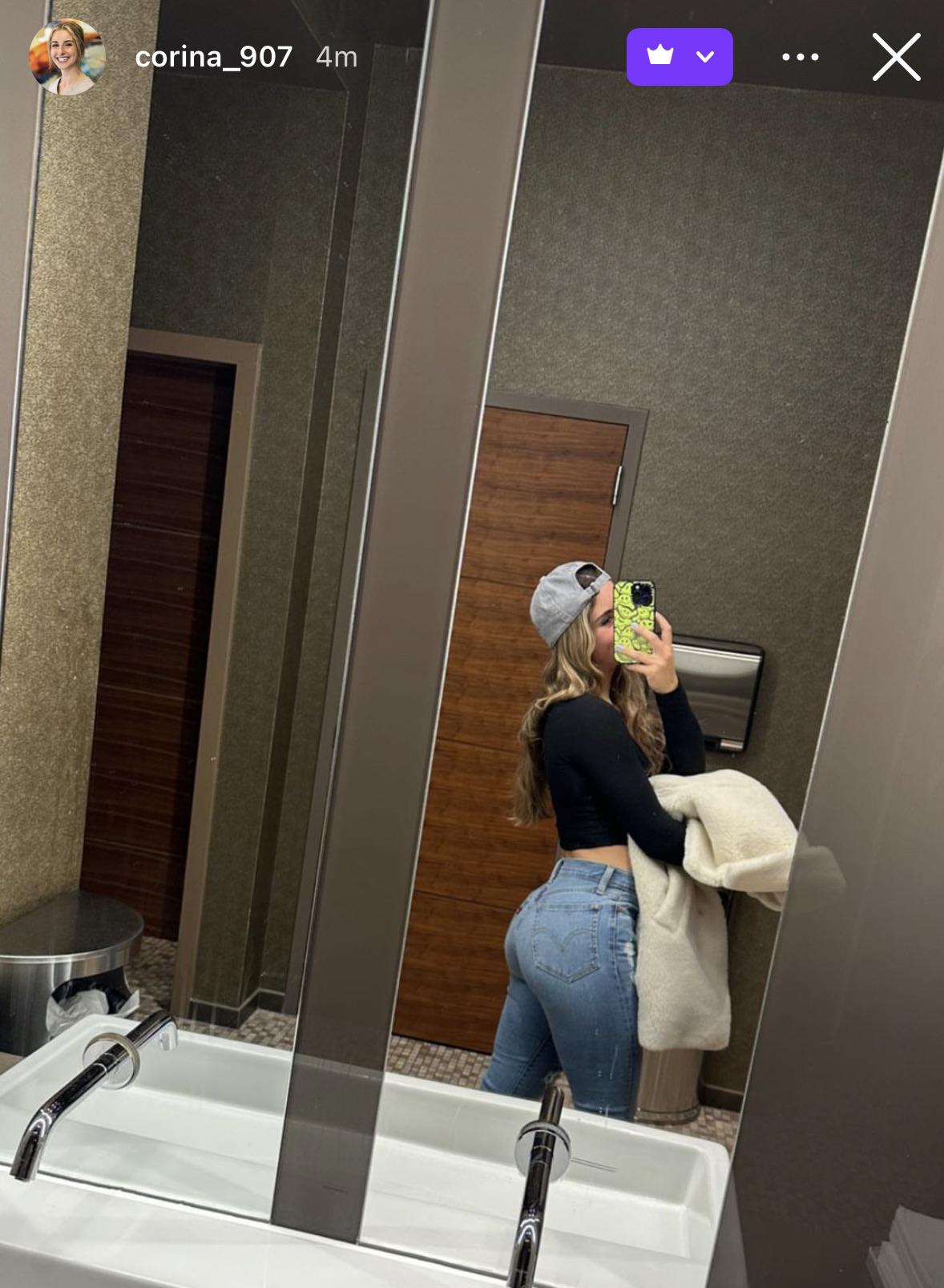 Corina 907 Tiktok R Jerkofftoceleb Corina 907 Tiktok R Jerkofftoceleb