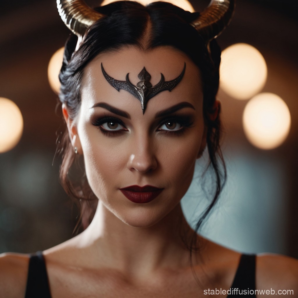 Damages Forehead Tattoo: A Definitive Guide To Risks And Recovery