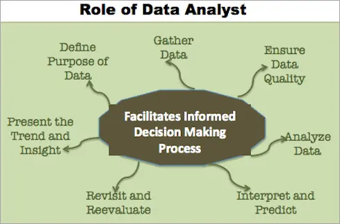 Data Analyst Career Paths Your 2025 Guide Ccsla Learning Academy