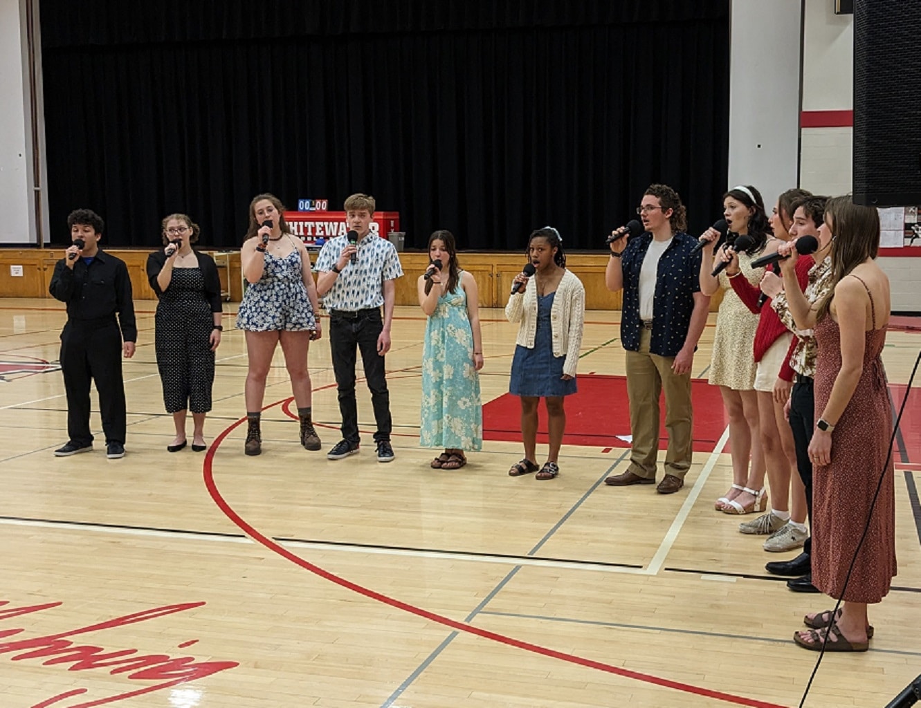 David Duru Whitewater Middle School: Spotlight On Innovation