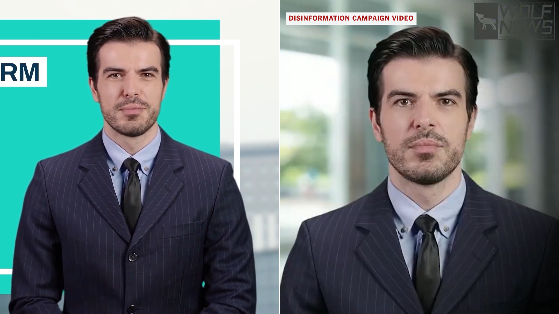 Unveiling the Deepfake Porn Revolution