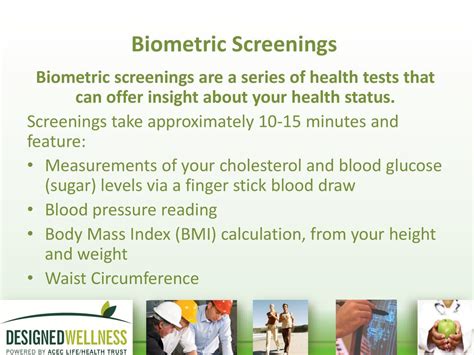 Why Does Biometric Screening Require Fasting And Its Effects