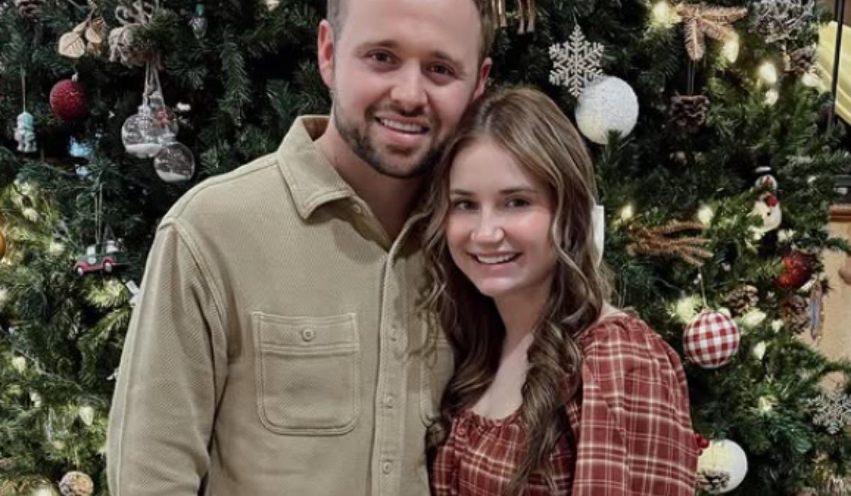 Duggar News Are Jason Amp Maddie Duggar Expecting A Baby Major Update Duggar News Are Jason Amp Maddie Duggar Expecting A Baby Major Update