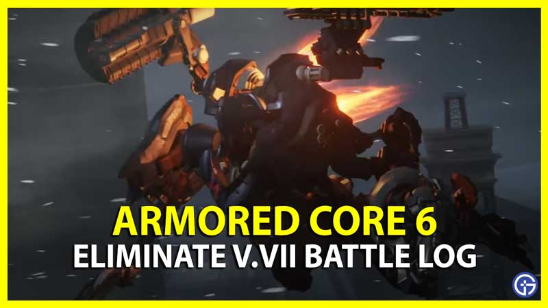 Like Pruning Hedge: Eliminate V.vii Swinburne Combat Log For Clarity