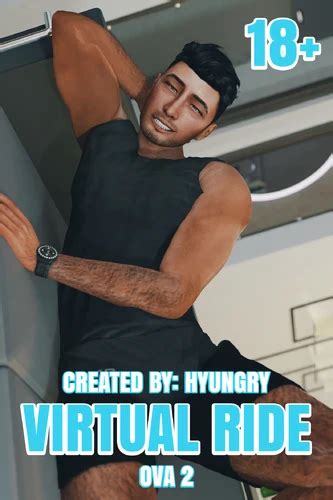 Eng Hyungry Virtual Ride Ova 4 Read Bara Manga Online Eng Hyungry Virtual Ride Ova 4 Read Bara Manga Online