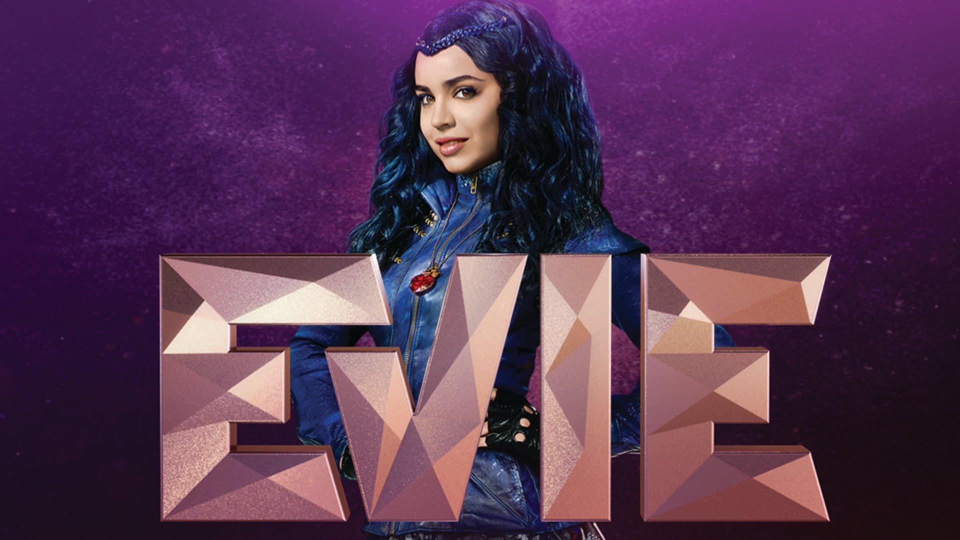 Evie Descendants 3 Wallpapers Wallpaper Cave Evie Descendants 3 Wallpapers Wallpaper Cave