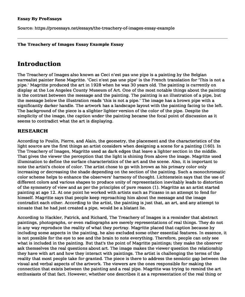 The Definitive Guide To Example Words For Treachery