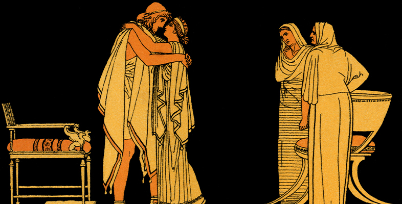 Exploring Homer S Odyssey Exploring Homer S I Odyssey I 3 3 Comparing Penelope And Odysseus Openlearn Open University Exploring Homer S Odyssey Exploring Homer S I Odyssey I 3 3 Comparing Penelope And Odysseus Openlearn Open University