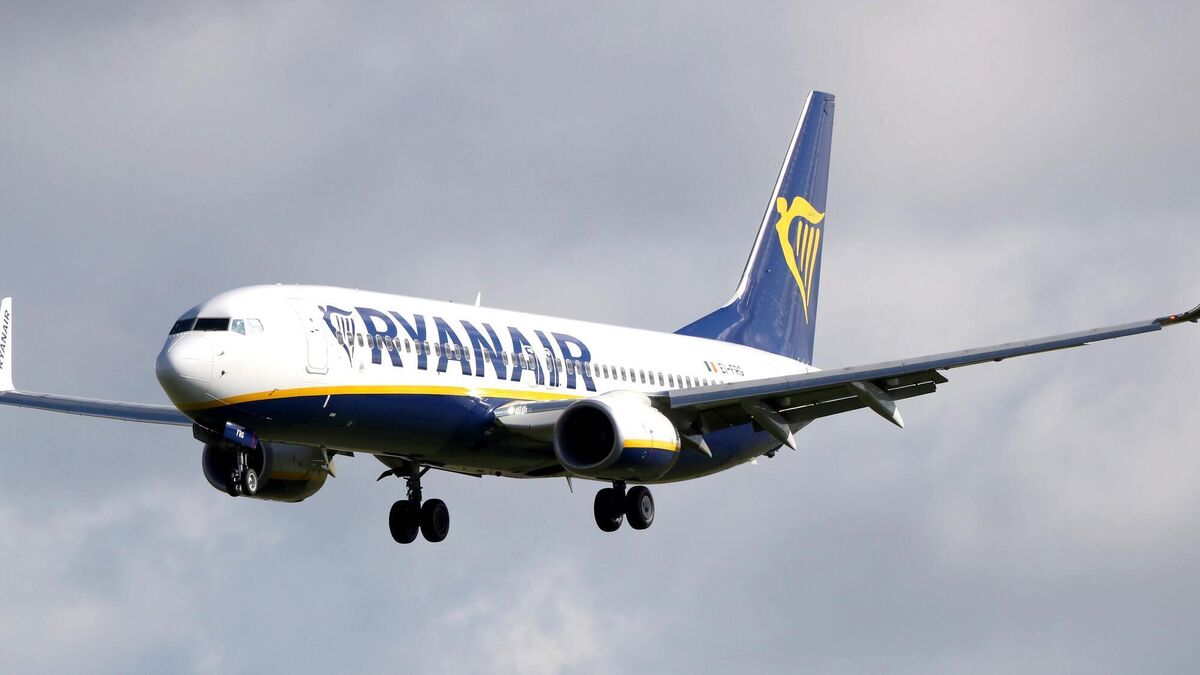 Exploring Ryanair Spain Flights The Latest Updates Newstalk1510am