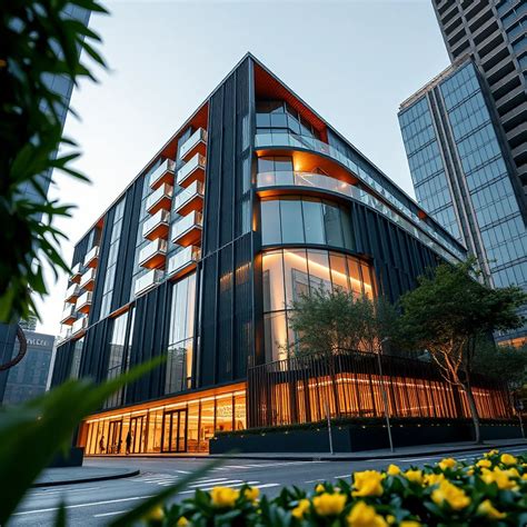 Exploring Vida Residence Downtown A Comprehensive Guide Exploring Vida Residence Downtown A Comprehensive Guide