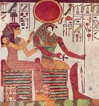The Future Of Facts Of The God Ra: Evolution And Discovery