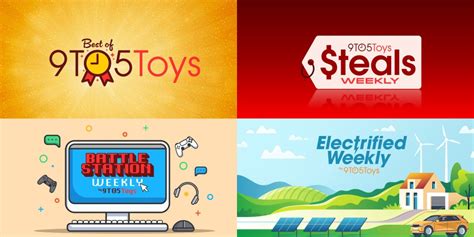 Free Deals And Promo Codes 9To5toys