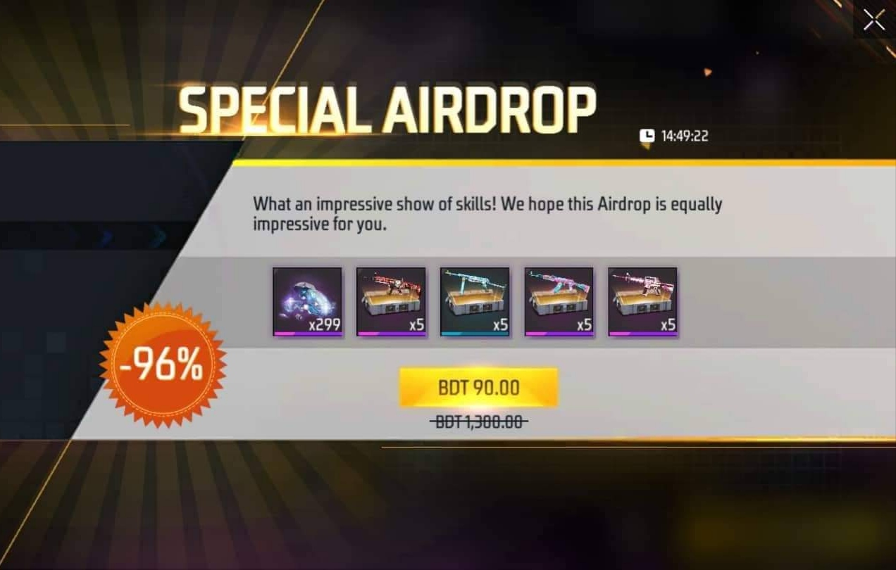 Freefire Diwane Songs Ff Airdrop Tips And Trick Shorts Shortsfeed Youtubeshorts