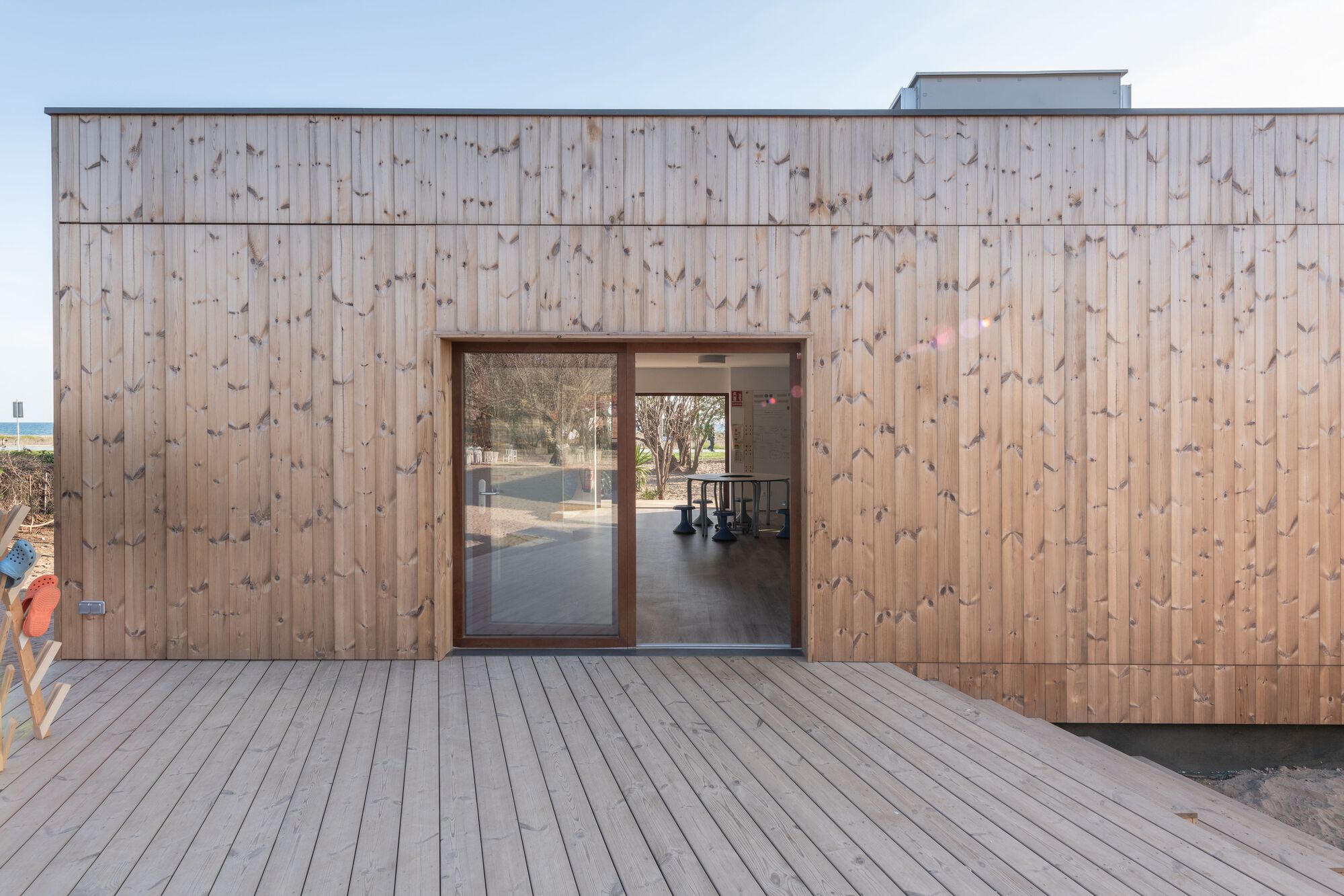 Gallery Of Learnlife Learning Center Solange Espoille De Learnlife 10