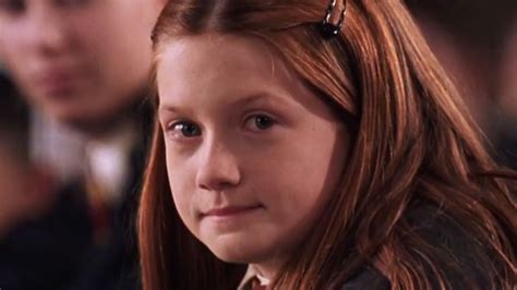 Ginny Weasley Chamber Of Secrets Ginny Weasley Chamber Of Secrets