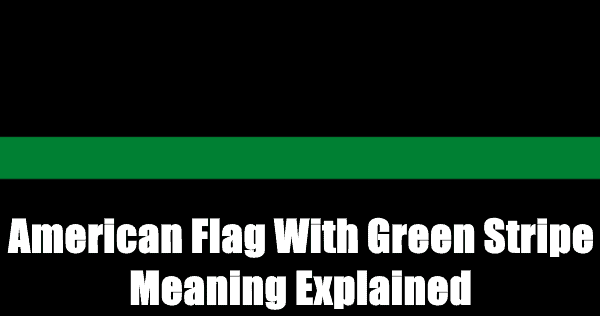Green In Military Meaning: Quick Solution To Decoding Colors