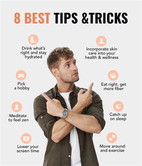 Grooming Sees No Gender 8 Tips Tricks For Men To Step Up Their Selfcare Game