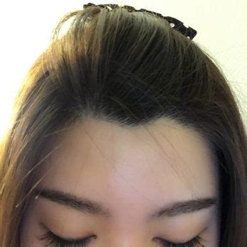 Haruki Lash Studio照片：顶尖睫毛造型与作品解析