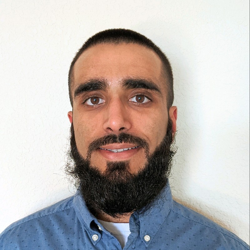 Hassan Akbari Nasa: A Launchpad For Ideas