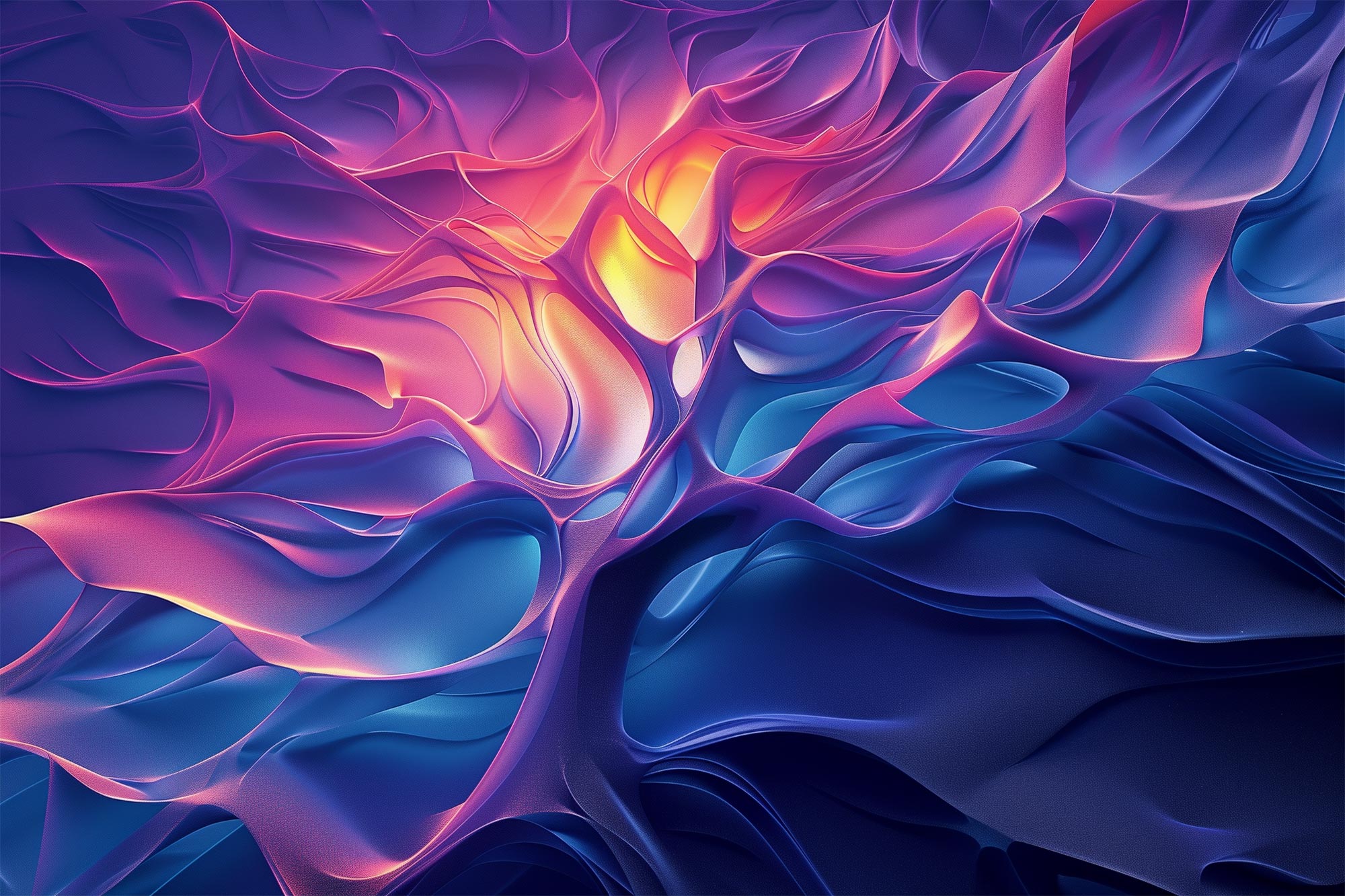 How Protein Shapes Are Rewriting The Story Of Life On Earth